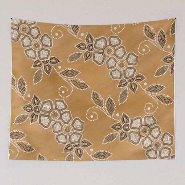 Item preview, United pattern designed and sold by Painted Stone.