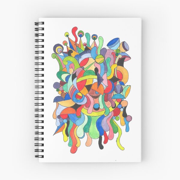 Item preview, Untitled II designed and sold by aikawabe.