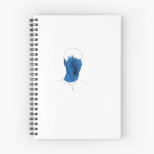 Item preview, Blue designed and sold by eerankin.