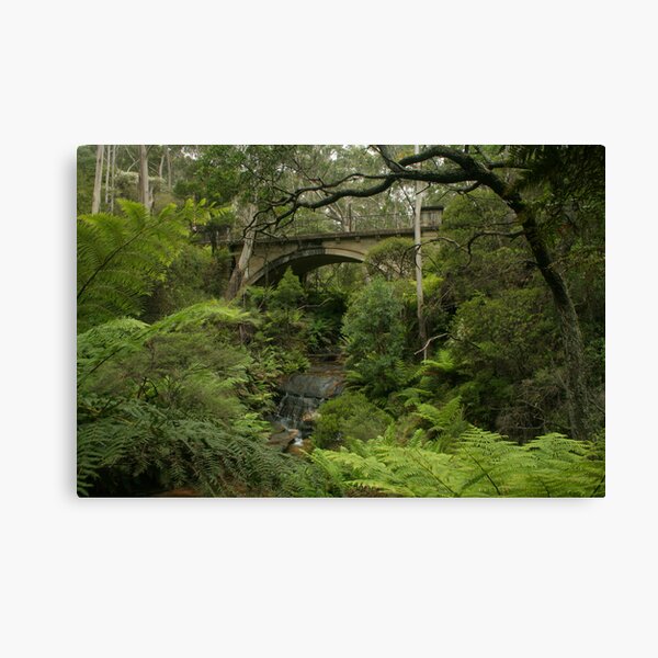 Item preview, Leura Cascades curves designed and sold by Michael Matthews.