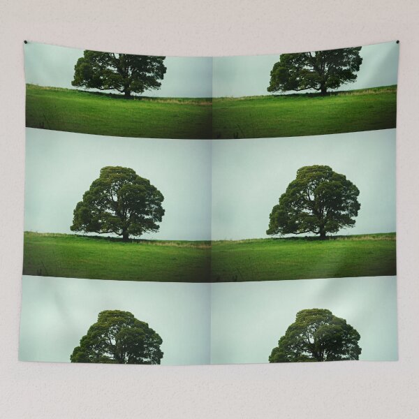 Item preview, *Standing Strong on road to Trentham, Vic. Australia designed and sold by EdsMum.