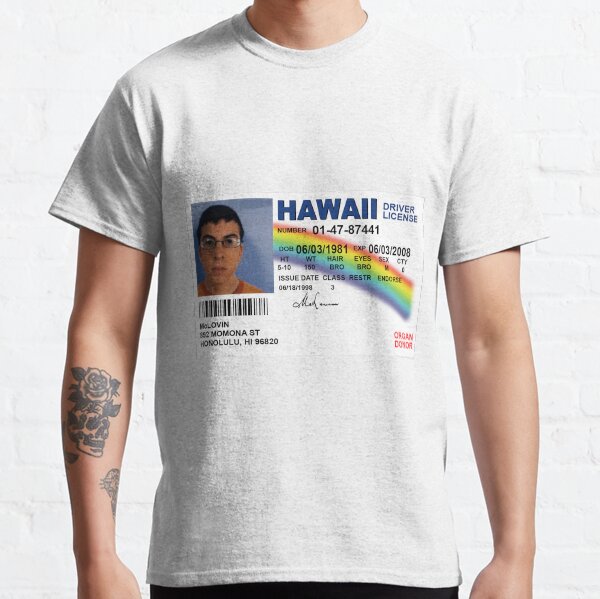 Super Cool Fake Id