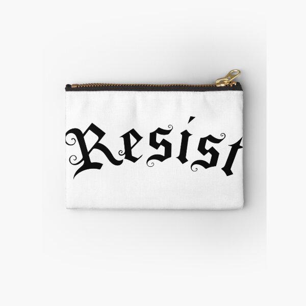 Item preview, Resist designed and sold by Viciovintage.