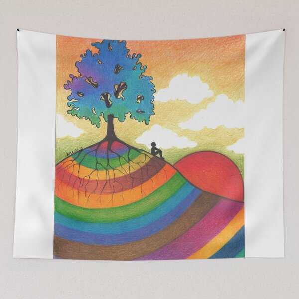 Item preview, Contemplation designed and sold by aikawabe.