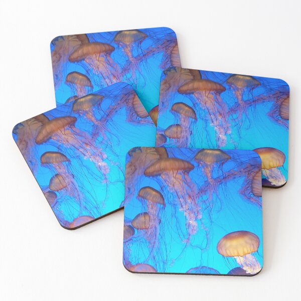 Item preview, Sea Nettle Jellyfish designed and sold by LimeStorm.