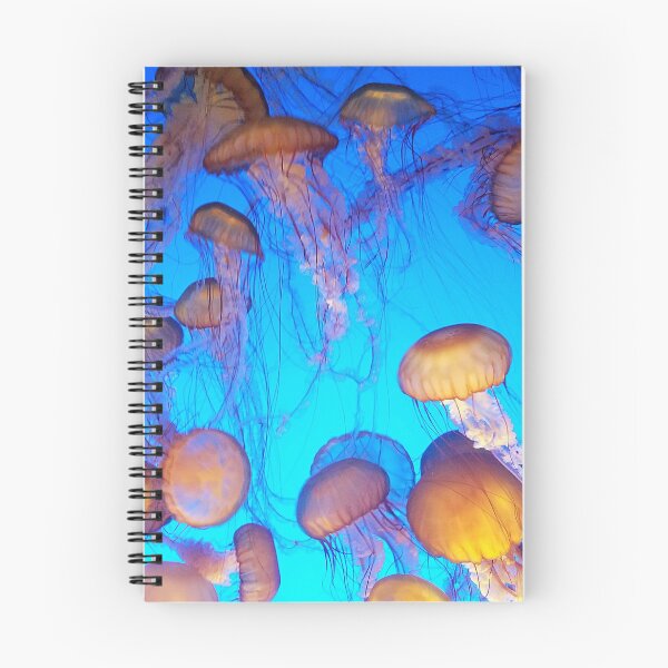 Item preview, Sea Nettle Jellyfish designed and sold by LimeStorm.