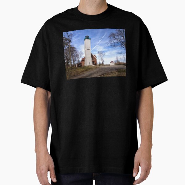 Item preview, The Light at Presque Isle - Erie, PA designed and sold by Kathy Weaver.