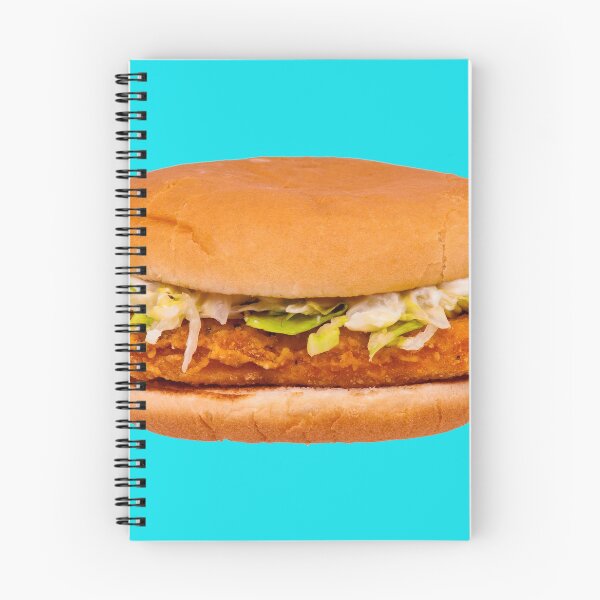 Item preview, McChicken designed and sold by HwiteMAn.