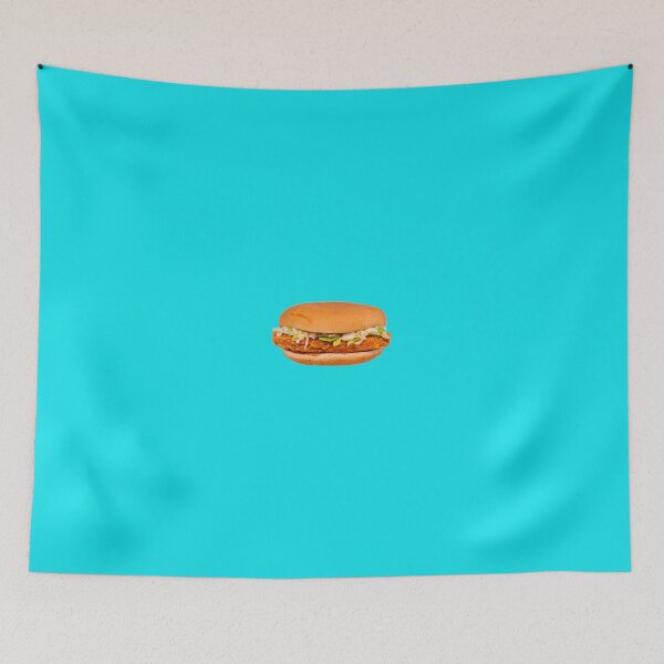 Item preview, McChicken designed and sold by HwiteMAn.