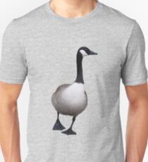 Best foot forward Unisex T-Shirt