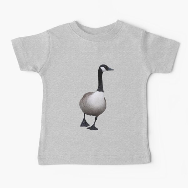 redbubble canada goose