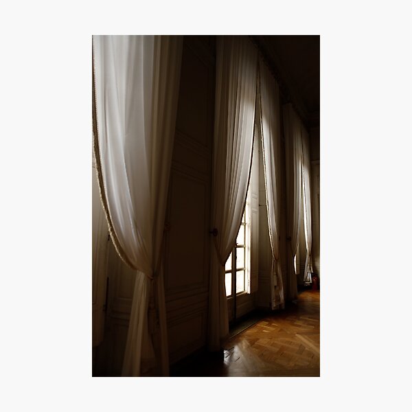 Item preview, curtains versailles designed and sold by rapsag.