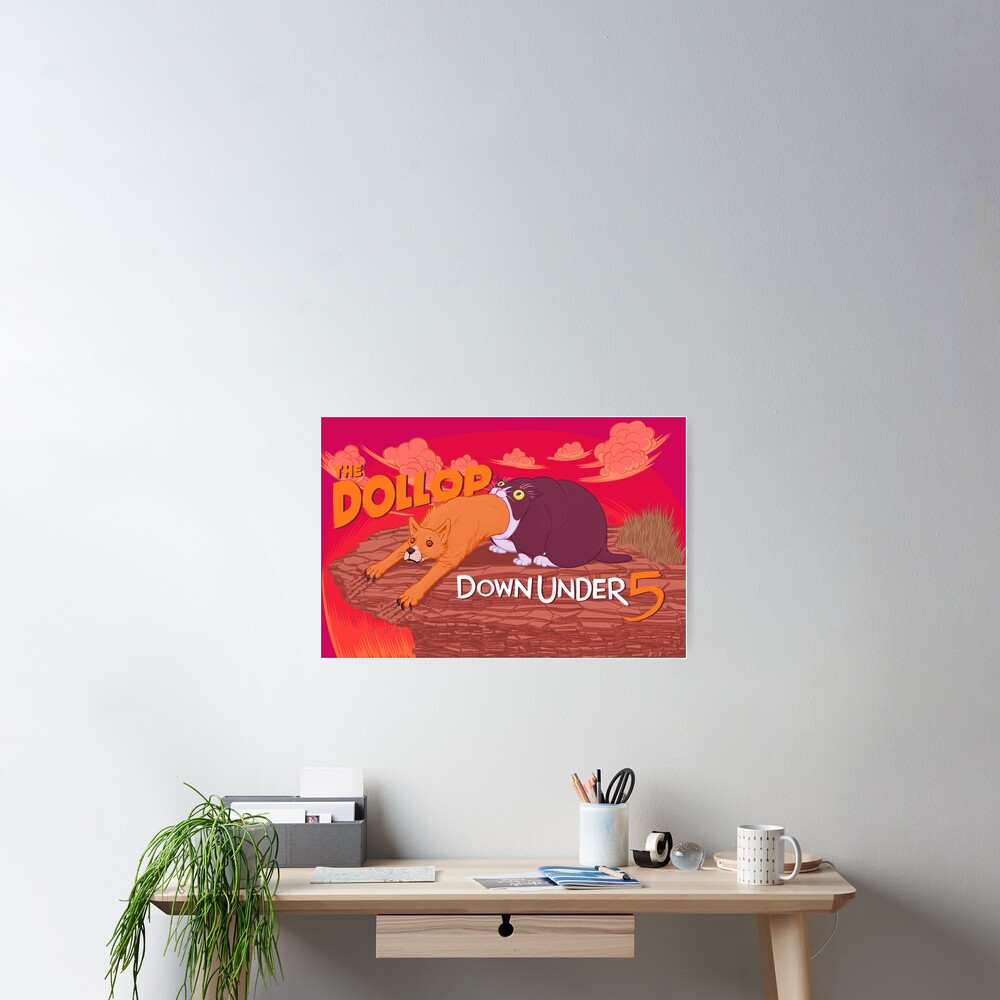Item preview, Poster designed and sold by MrFoz.