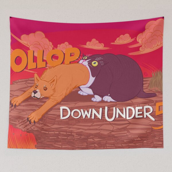 Item preview, DOLLOP - Dingulp designed and sold by James Fosdike.
