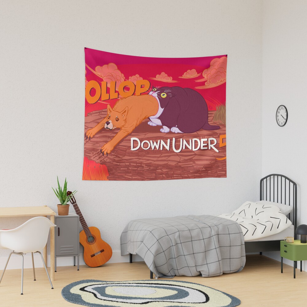 Item preview, Tapestry designed and sold by MrFoz.