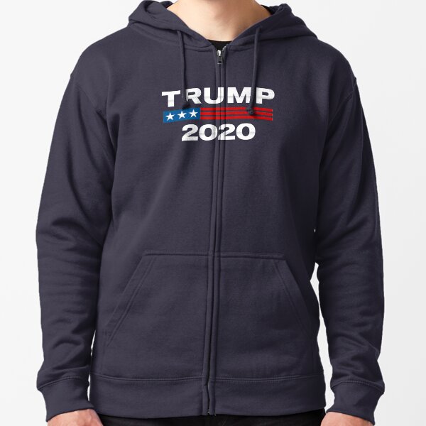 Trump hotsell 2020 jacket