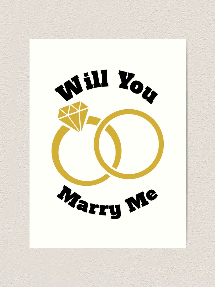 MARRY ME.official