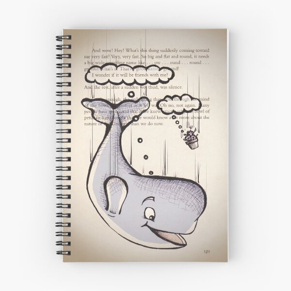 Item preview, Are You a Whale or a Flowerpot? designed and sold by AJ Bauers.