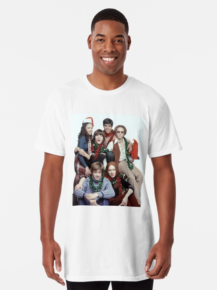 that 70s show t shirt