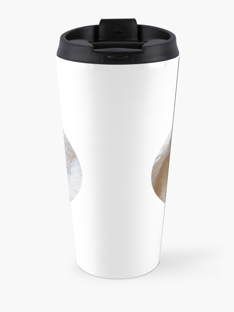 Alternate view of Batzilla - Molly Mango Travel Mug