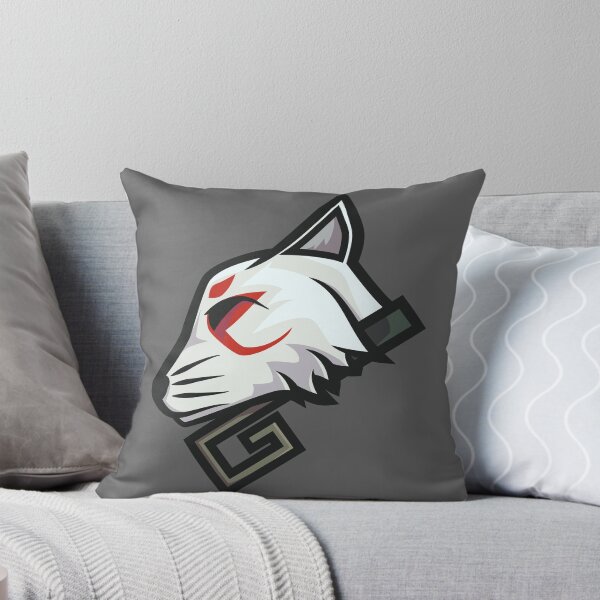 Item preview, Inari designed and sold by NomancyDesign.