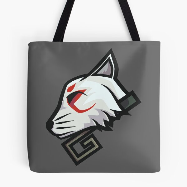 Item preview, Inari designed and sold by NomancyDesign.