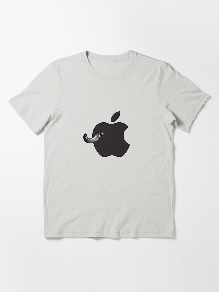 apple inc shirt