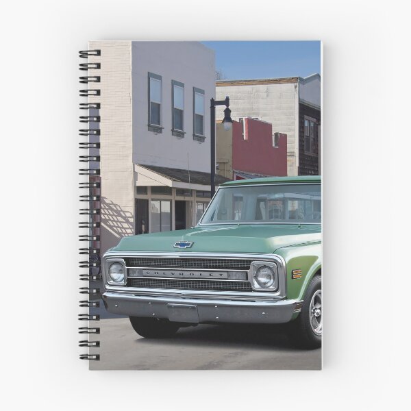 Item preview, 1967 Chevrolet CST10 Fleetside Pickup designed and sold by DaveKoontz.