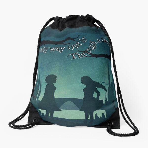 Item preview, school for good and evil designed and sold by sashakhalid.