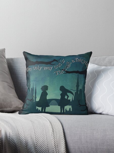 Item preview, school for good and evil designed and sold by sashakhalid.
