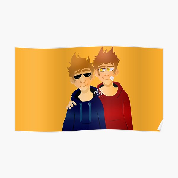 tomtord again Poster