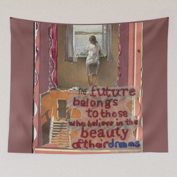 Item preview, Beauty of Dreams designed and sold by RobynLee.