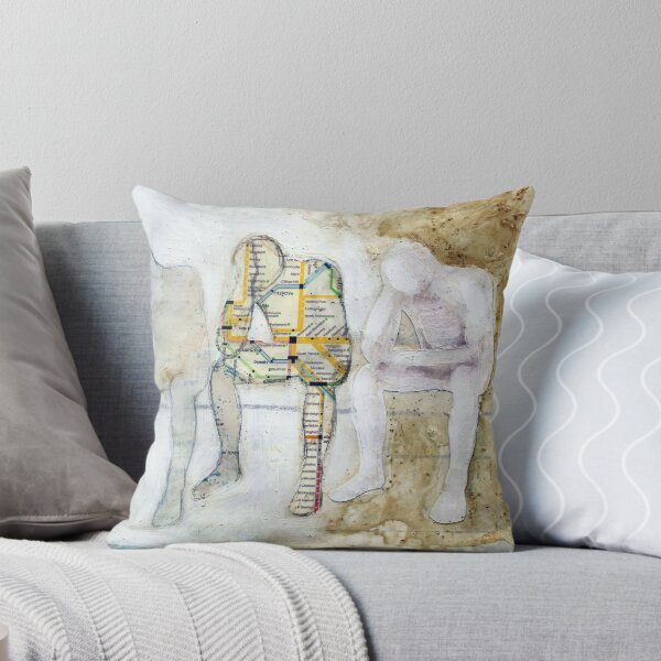 Item preview, In the train designed and sold by Michele Meister.