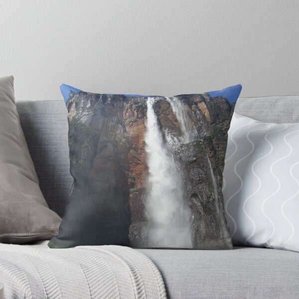 Item preview, a colourful Venezuela landscape designed and sold by beautifulscenes.