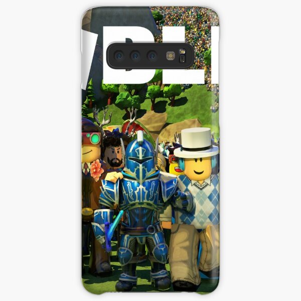 Roblox Cases For Samsung Galaxy Redbubble - roblox sad bitch song how do i get free robux on mobile