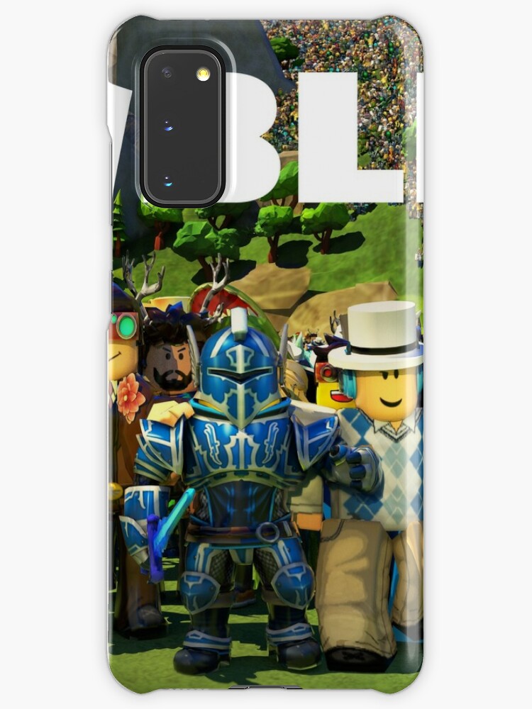 Roblox Gift Items Tshirt Phone Case Pillows Mugs Much More Case Skin For Samsung Galaxy By Crystaltags Redbubble - roblox gift items tshirt phone case pillows mugs much more poster by crystaltags play roblox roblox roblox gifts