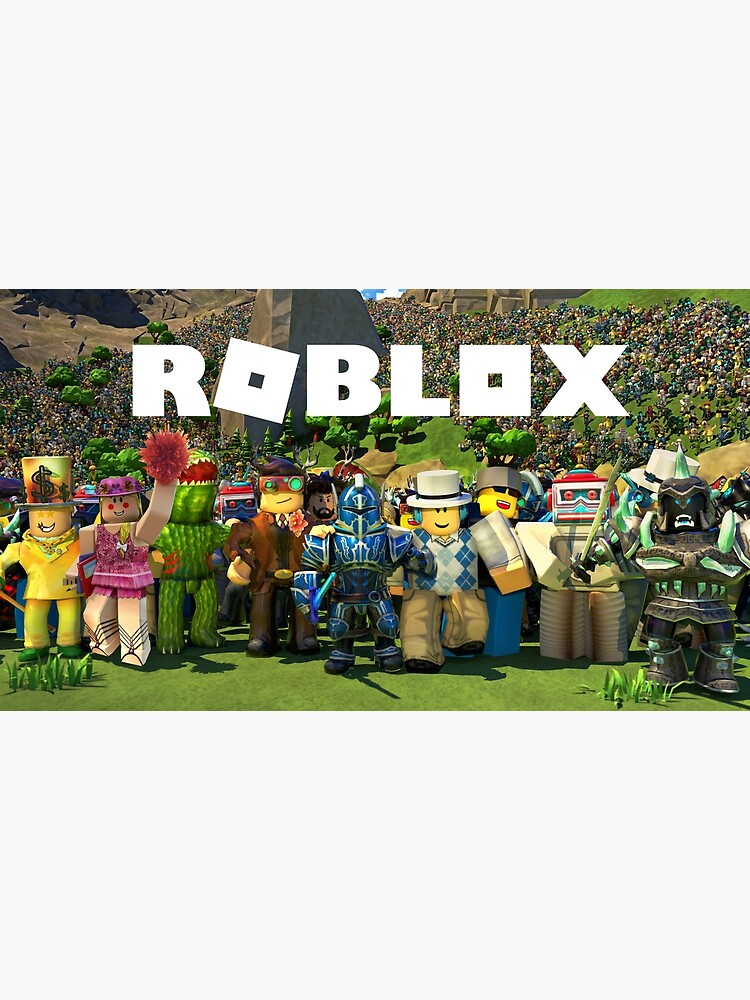 Roblox Gift Items Tshirt Phone Case Pillows Mugs Much More Greeting Card By Crystaltags Redbubble - drummer roblox