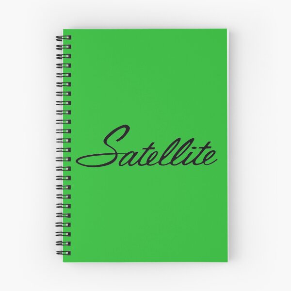 Item preview, Plymouth Satellite Script 2 designed and sold by ItsMeRuva.