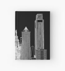 Philly Hardcover Journal
