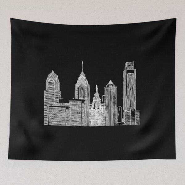 Item preview, Philly designed and sold by jennyminivan.