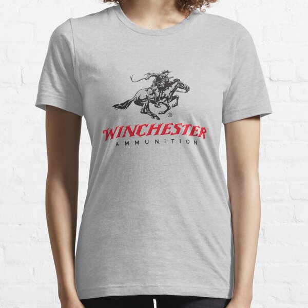 Camiseta para pistola Winchester Camiseta esencial