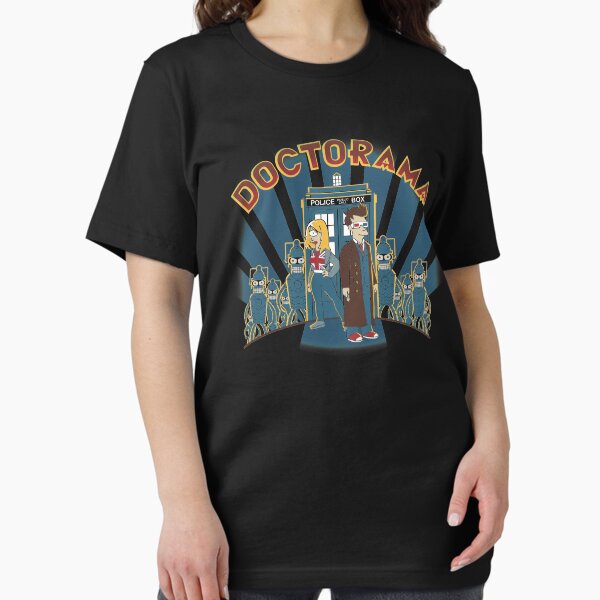 Item preview, Doctorama designed and sold by CuiYuhan.