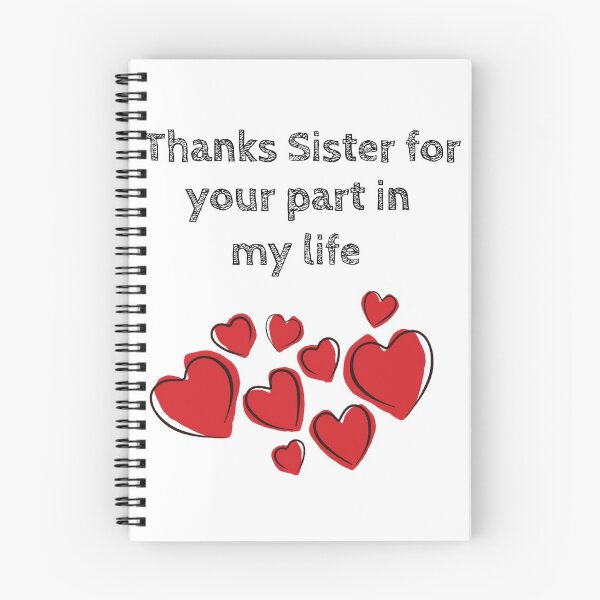 Item preview, Thanks Sister Shirt -Thanks Sister tshirt -Thanks Sister t-shirt -Perfect Kind Sister - Love Sister Shirt - Amazing Sister - designed and sold by happygiftideas.