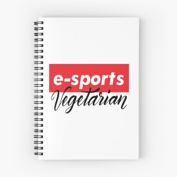 Item preview, Esports Vegetarian E-Sports E Sports Electronic Sports designed and sold by ProjectX23.