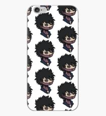 Dabi: p iPhone-Hülle & Cover