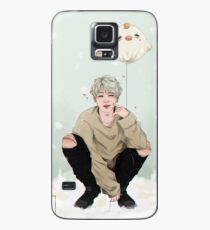 Funda/vinilo para Samsung Galaxy Chimchim
