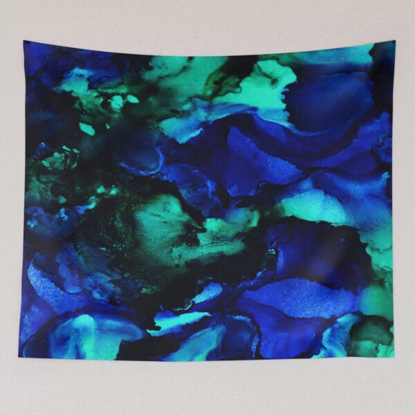 Item preview, Neptune designed and sold by Claire Day.