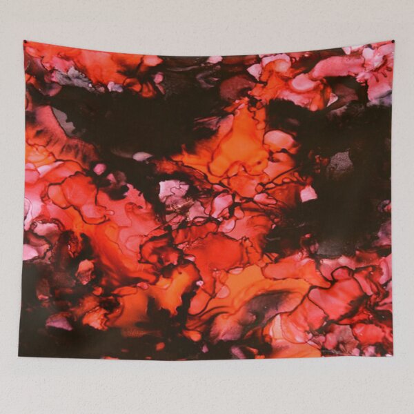 Item preview, Vesuvius designed and sold by Claire Day.