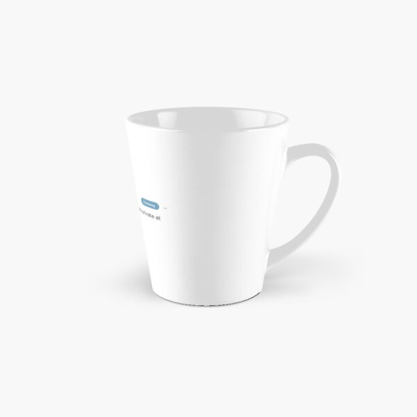 Tesla Starman Coffee Mug, SpaceX Fan Mug for Elon Musk Fanboys