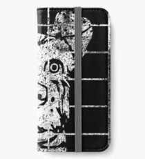 Isle of dogs iPhone Wallet/Case/Skin